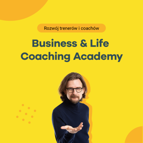 Business and Life Coaching Academy