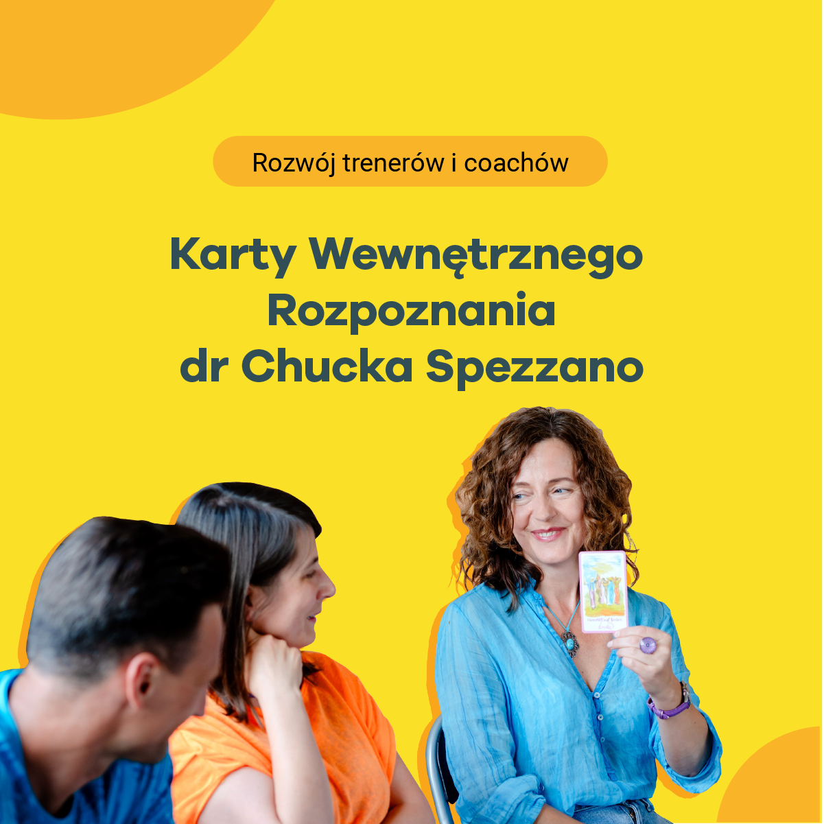 Karty Wewnętrznego Rozpoznania