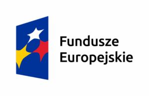 Logo Fundusze Europejskie