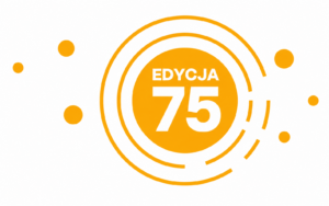edycja siedemdziesiąt pięć